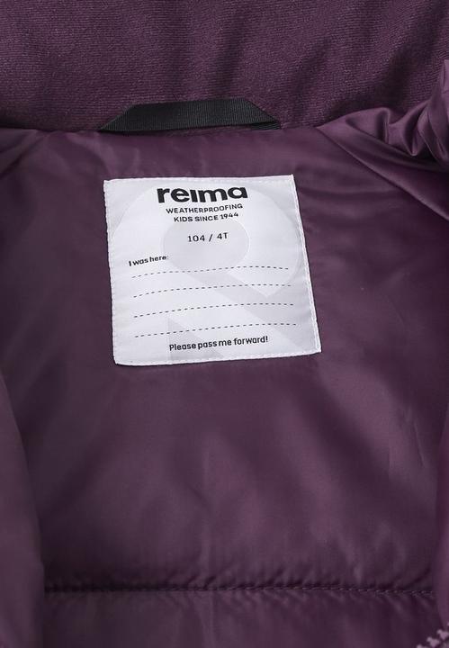 Produktbild Reima Kurikka Winter Overall (116)