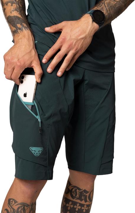Image du produit Dynafit Short Ride Dynastretch (S)