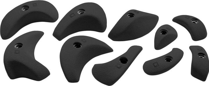 Ocun Holds Set 1 pinches (Einfarbig)