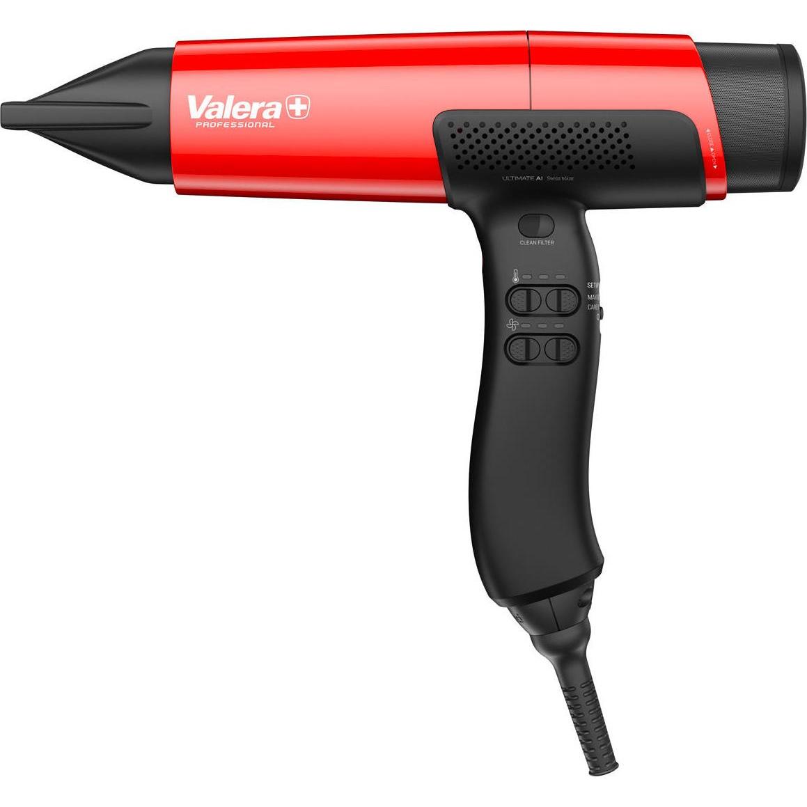 Thumbnail - Valera, Föhn, Suszarka MatrixCare AI Metallic Red