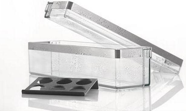Actual product image Miele K 7748 D (275 l)