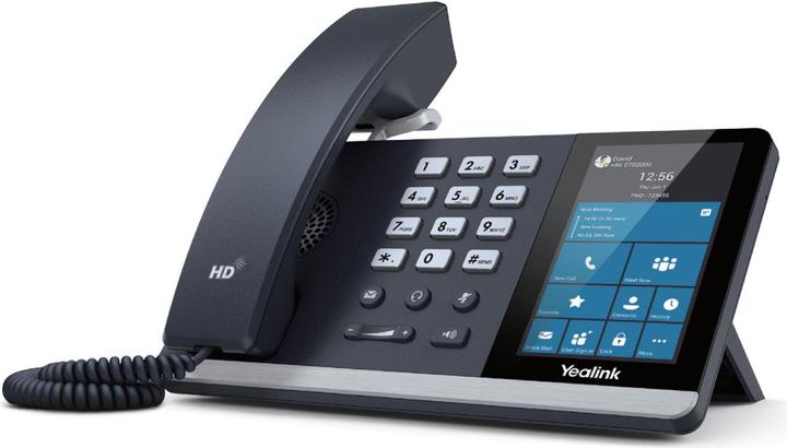 Actual product image Yealink T55A SfB