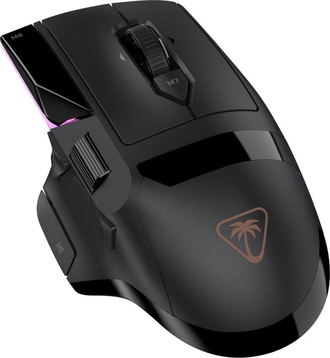 Produktbild Turtle Beach Command Series MC5 kabellose Gaming-Maus (Kabelgebunden, Kabellos)