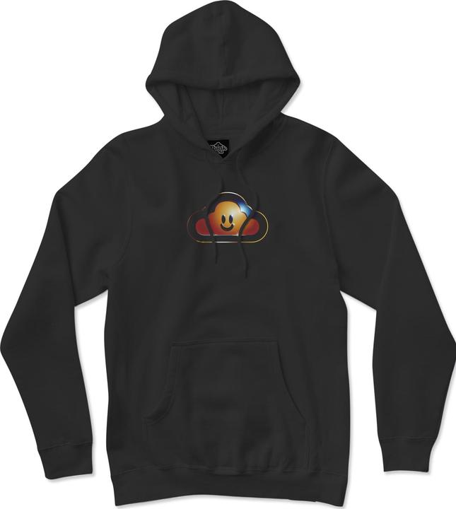 Produktbild Thank You Medallion Hoody (L)