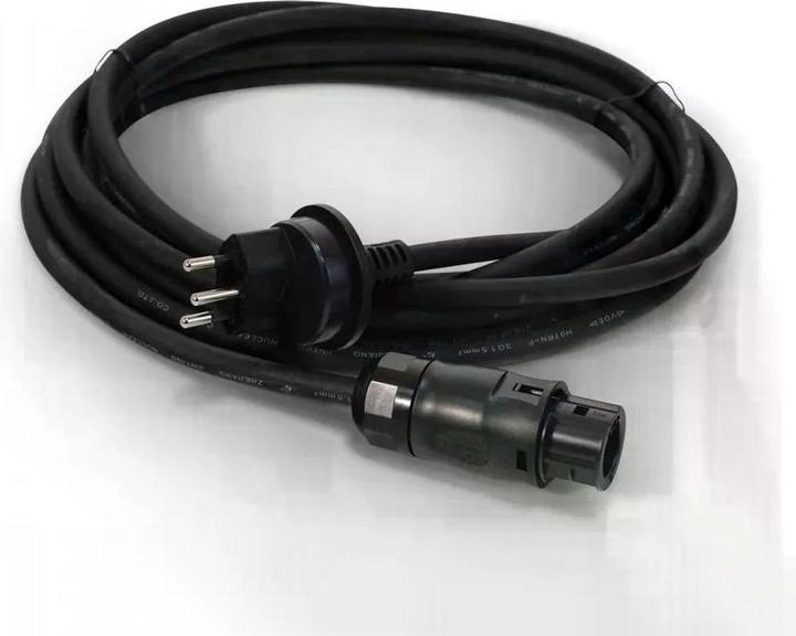 Immagine prodotto Technaxx Centrale elettrica a balcone TX-212 (325 W, 20 kg)