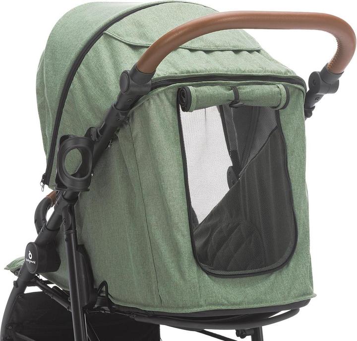 Image du produit Babyworld Explorer