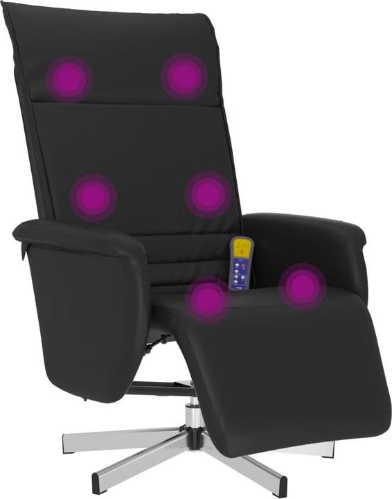 Image du produit vidaXL Massagesessel
