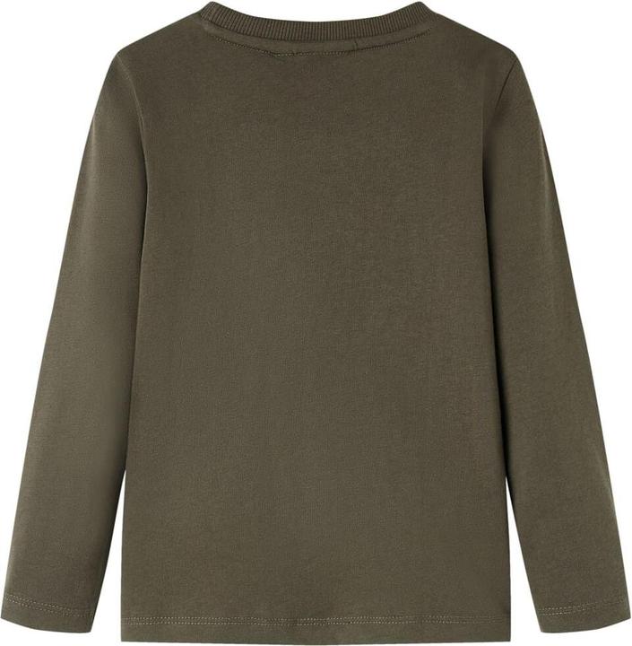 Produktbild vidaXL Kinder Langarmshirt (116)