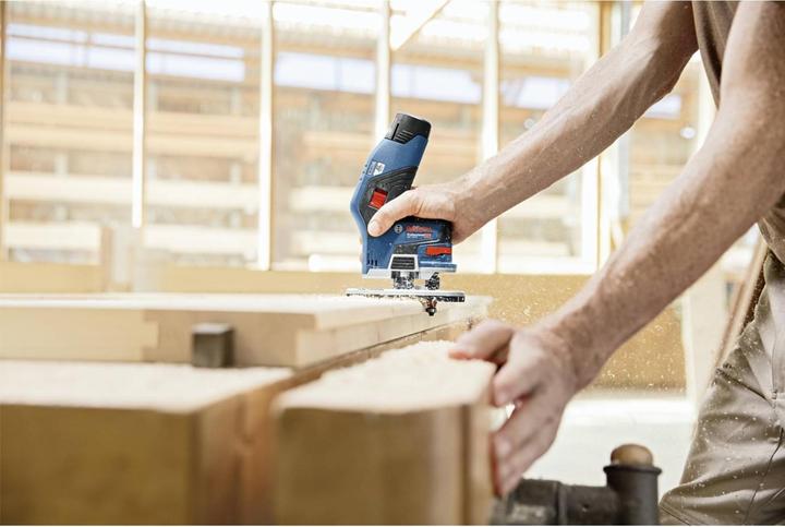 Productafbeelding Bosch Professional GKF 12V-8 Professional