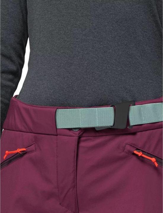 Produktbild Jack Wolfskin Alpspitze Pants W (40)