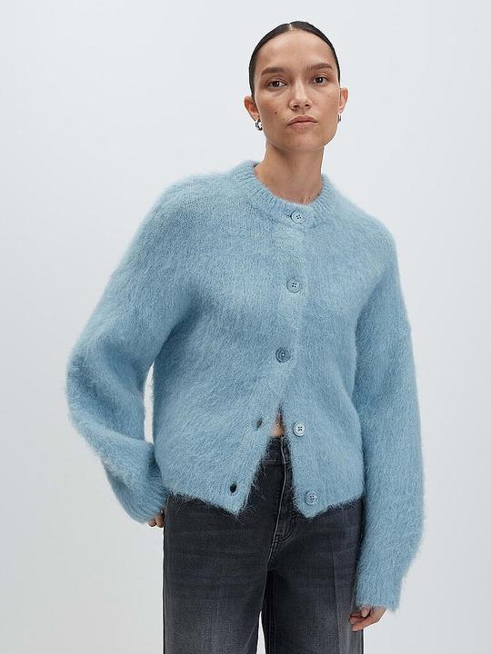 Produktbild Someday Strickjacke TAMANAH (40)