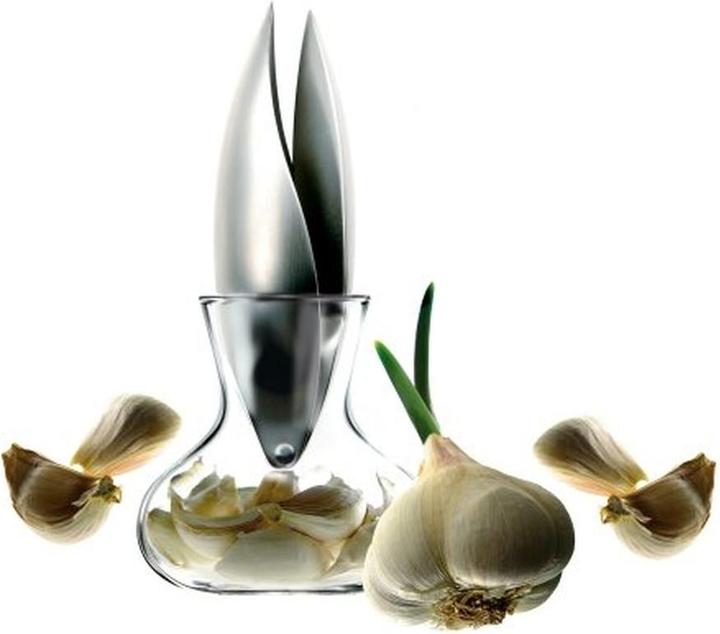 Actual product image Eva Solo Knoblauchpresse