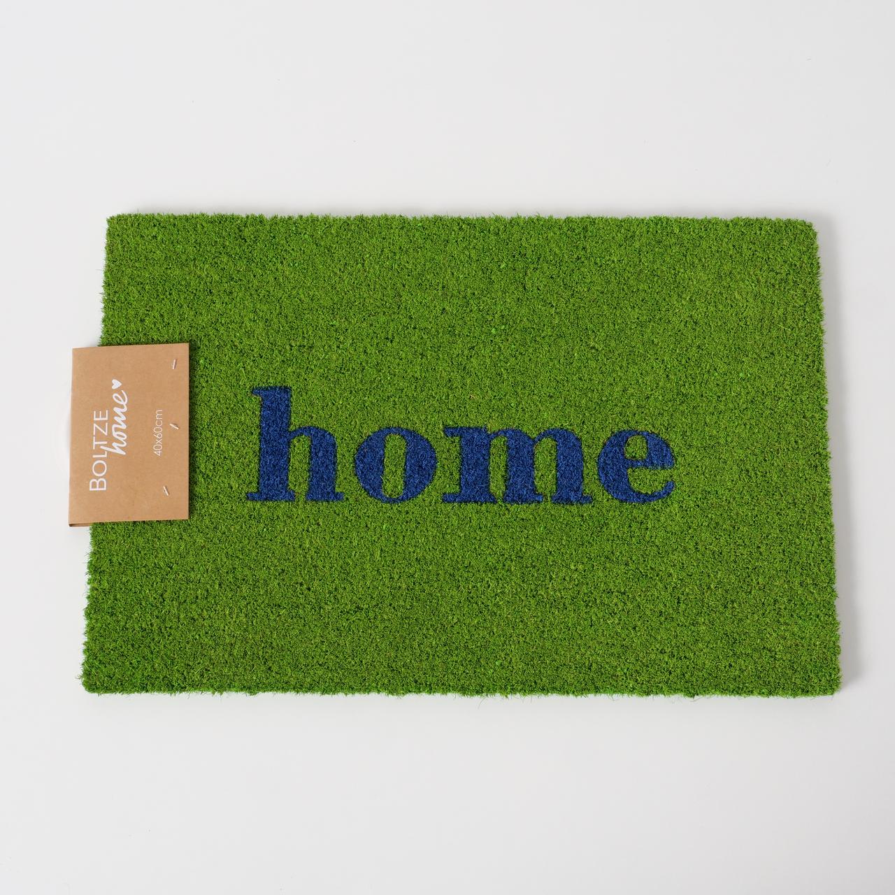 Thumbnail - Boltze Home, Fussmatte, Home (40 x 60 cm)