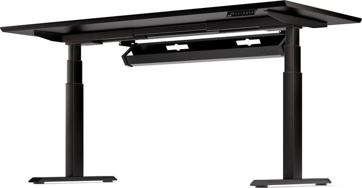 Produktbild ofinto Elevate mit Kabelmanagement-System (200 x 90 x 98.50 cm)