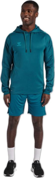 Produktbild hummel Core Xk Poly Sweat Hoodie (S)