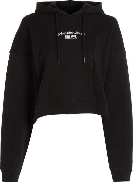Image du produit Calvin Klein Jeans Insert à ailettes Inverlock J20J220694 Beh s (S)