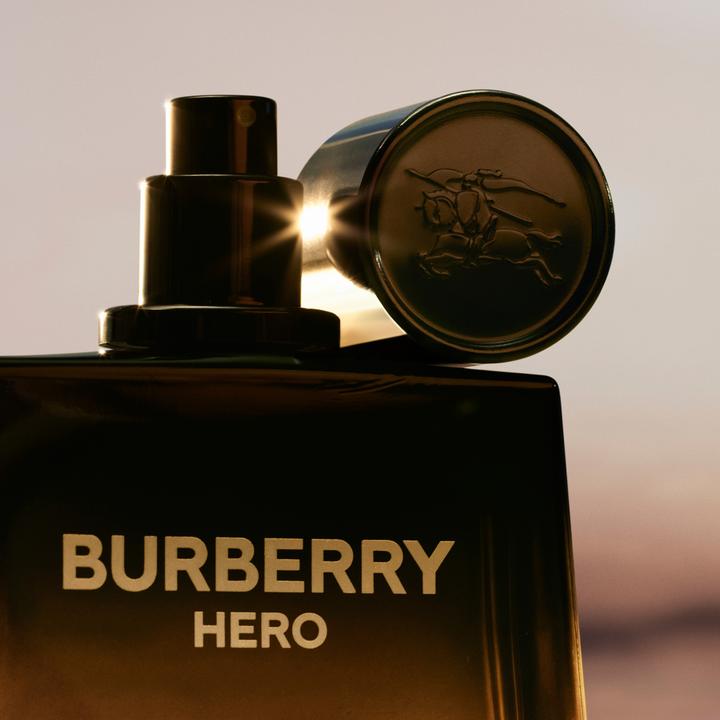 Produktbild Burberry Hero Elixir 60ml By (Eau de Parfum, 60 ml)