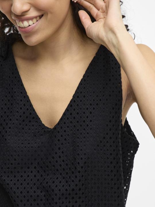 Image du produit Vila V-Ausschnitt Top (S)