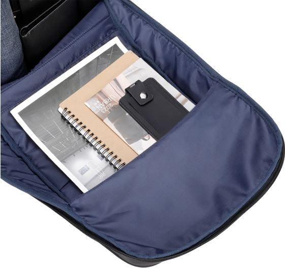 Image du produit Modecom Sac à dos pour ordinateur portable 15.6" ACTIVE