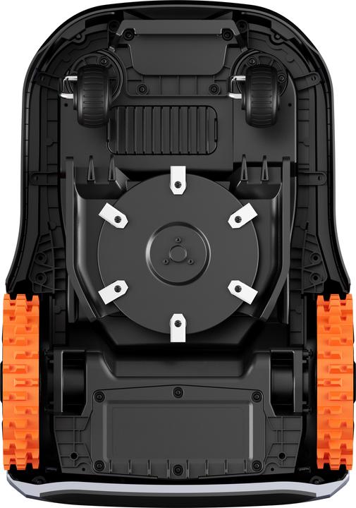 Productafbeelding Segway-Navimow Navimow i210 Lidar (1000 m², Zonder grensdraad)
