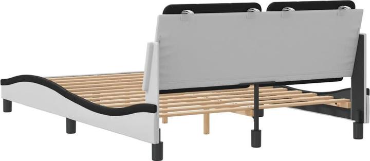 Image du produit vidaXL Bettgestell (120 x 200 cm)