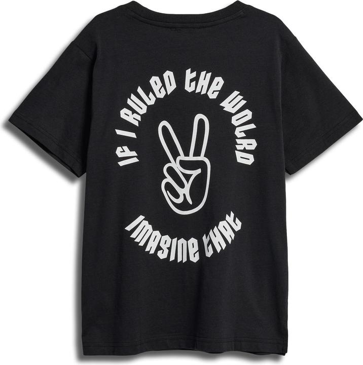 Immagine prodotto hummel stsCROWN T-SHIRT S/S (116)