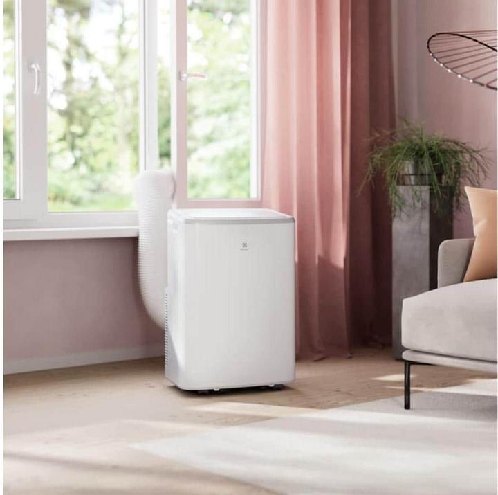 Immagine prodotto Electrolux EXP26U339CW - Comfort 600 (40 m², 9000 BTU/h)