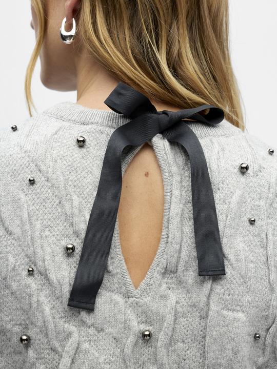 Immagine prodotto Object Detailed Stricktop (XS)