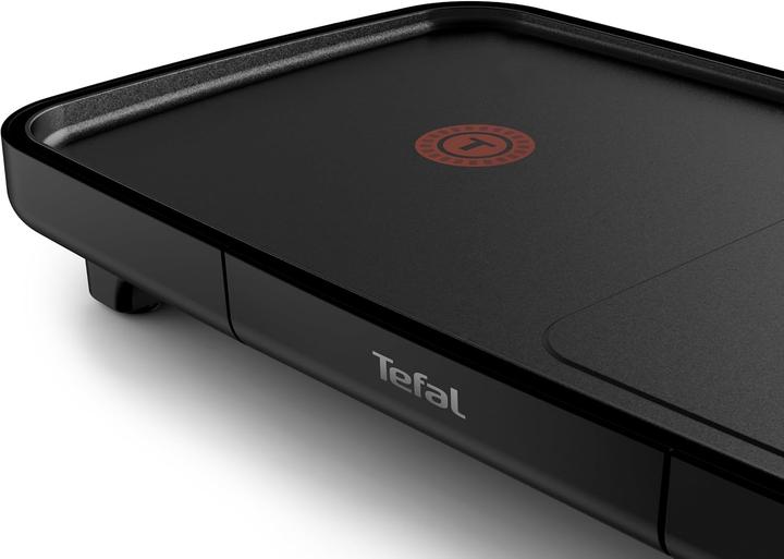 Productafbeelding Tefal CB641810