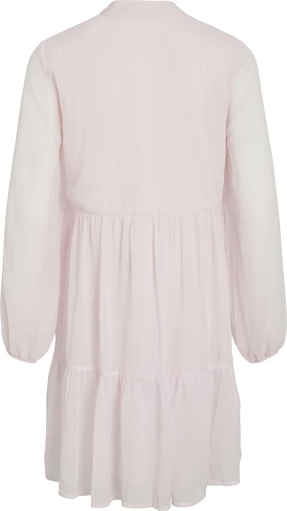 Image du produit Vila VIFALIA Langarm Minikleid (40)
