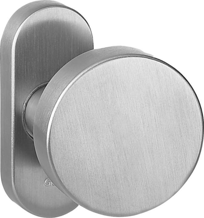 Actual product image Glutz Door knobs 5830 (Door knob)