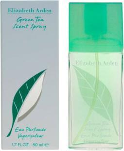 Image du produit Elizabeth Arden le thé vert (Eau de parfum, 50 ml)