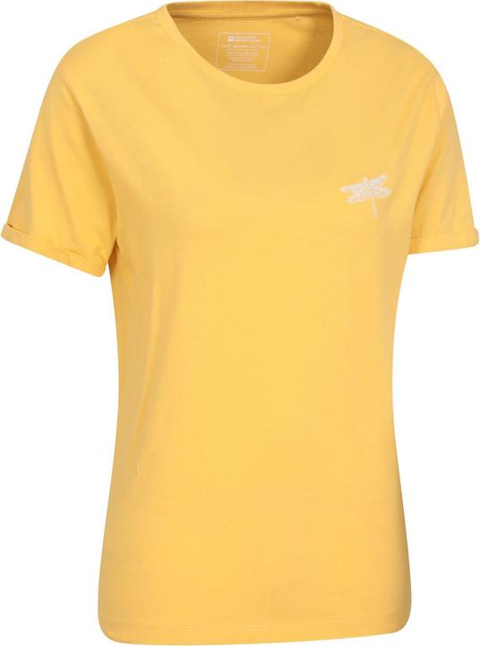 Produktbild Mountain Warehouse TShirt Baumwolle aus biologischem Anbau (46)