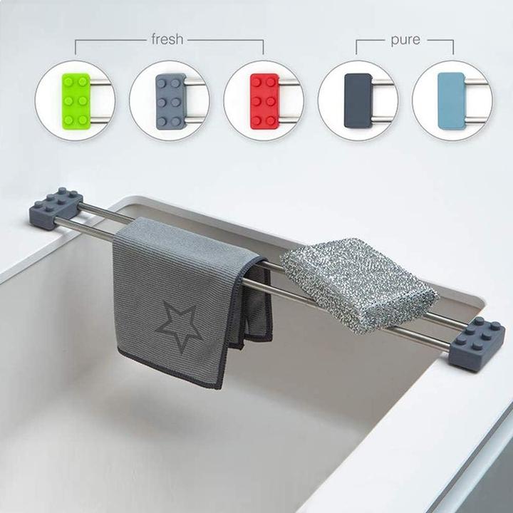 Actual product image Sanni Shoo drip.line