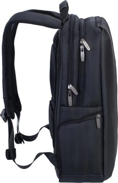 Image du produit Rivacase 8165 Sac à dos d'affaires pour ordinateur portable 15,6 (16 l)