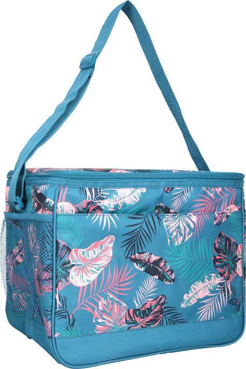 Produktbild Mountain Warehouse Kühltasche Blätterdruck (25 l)