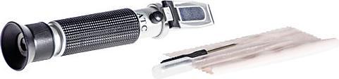 Actual product image kaiserkraft refractometers