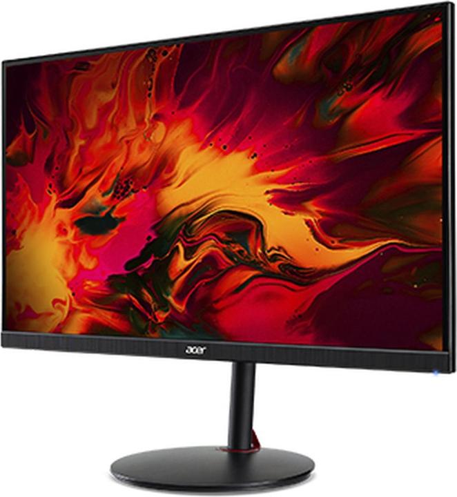 Produktbild Acer Nitro XV252QFbmiiprx (1920 x 1080 Pixel, 24.50")