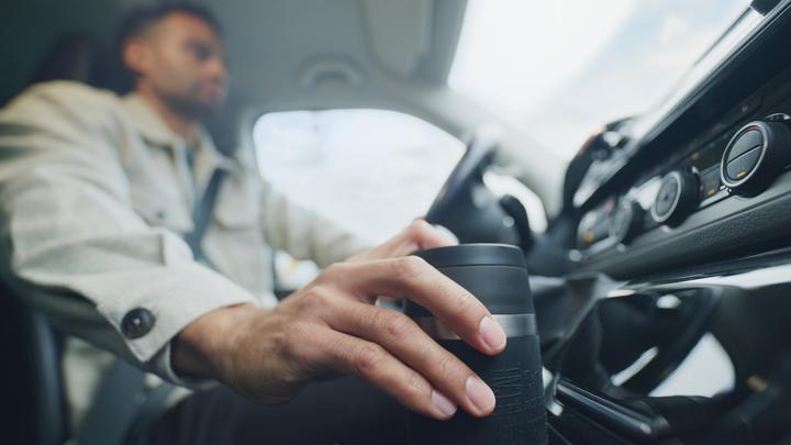 Productafbeelding Tefal 36 cl - Stål/plastik - Sorteren (0.36 l)