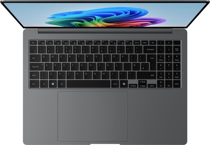 Productafbeelding Samsung Galaxy Book5 Pro (16", Intel Core Ultra 5 226V, 16 GB, 512 GB, NL)