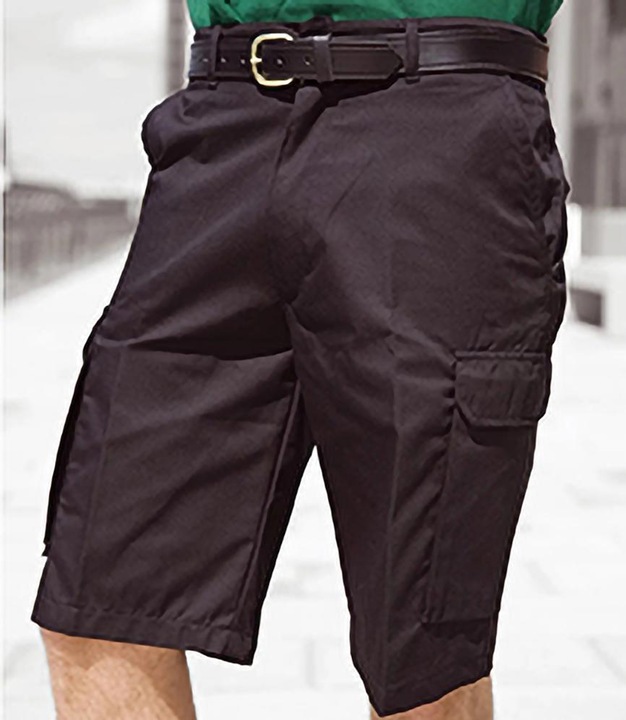 Actual product image Warrior Work shorts CargoShorts (W40)