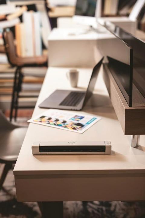 Immagine prodotto Brother DS-940DW (USB, WiFi)