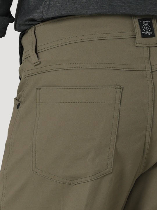 Image du produit Wrangler Pantalon utilitaire synthétique (W40/L34)