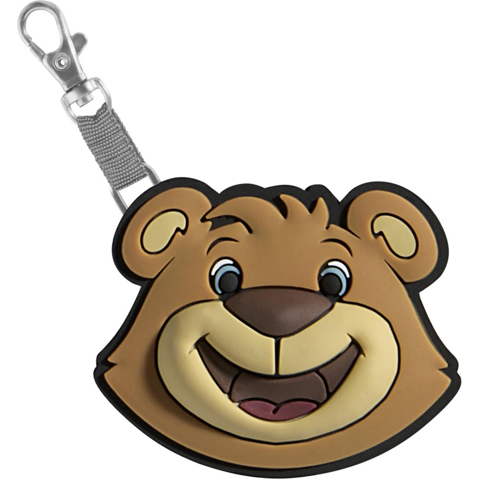 Thumbnail - Step by Step, Rucksack