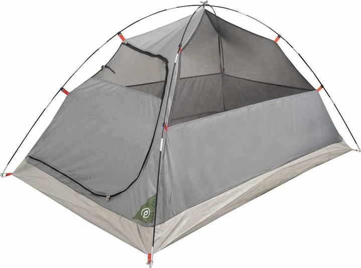 Immagine prodotto vidaXL Jergan (Tenda a cupola, 4 kg, 4 persone)