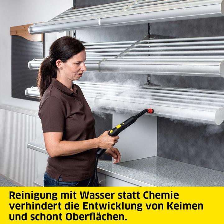 Image du produit Kärcher SG 4/4 (4 bar, 2300 W)