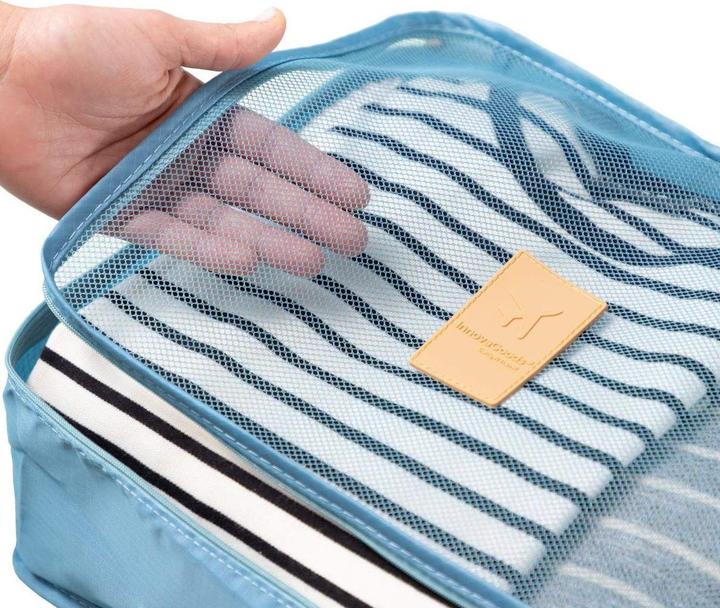 Actual product image InnovaGoods Luggan