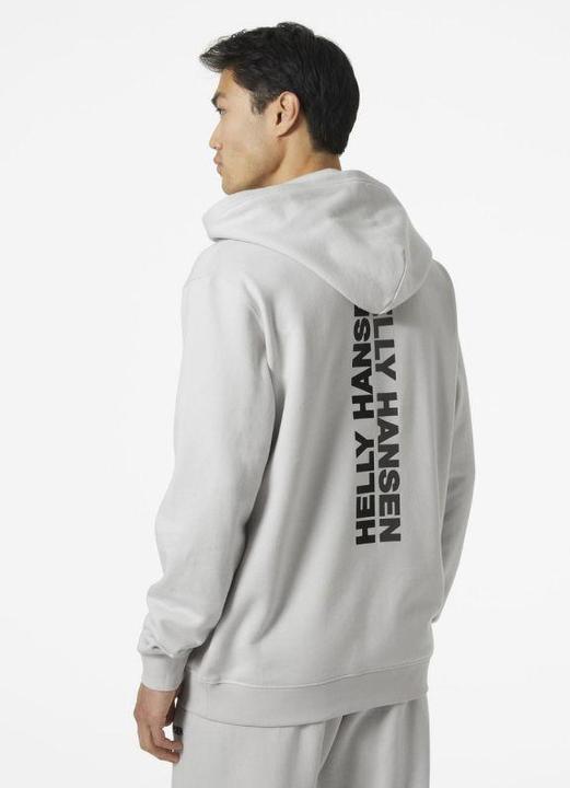 Actual product image Helly Hansen Core Graphic Sweat Hoodie 53924 825 r. XL (XL)