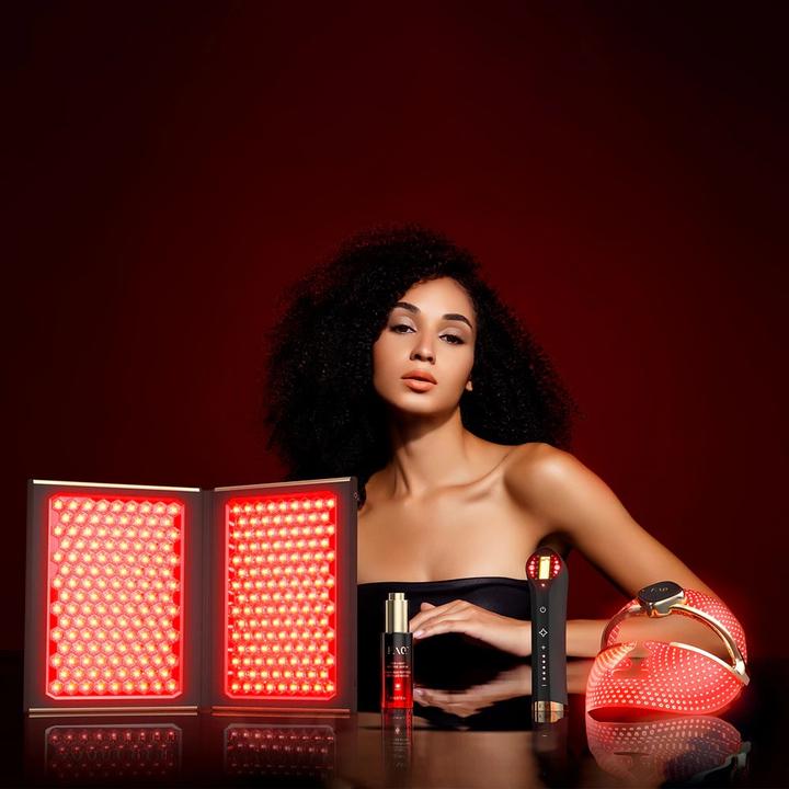 Actual product image Foreo Red Light Peptide Serum (30 ml)