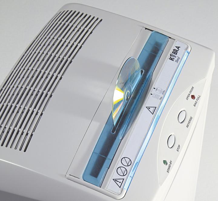 Actual product image Kobra Fighter jet 400 C2 ES P-5 2100 W (Particle cut)